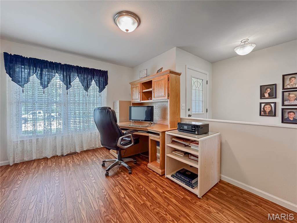 The Meadows - Residential
