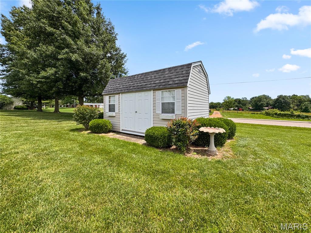 The Meadows - Residential