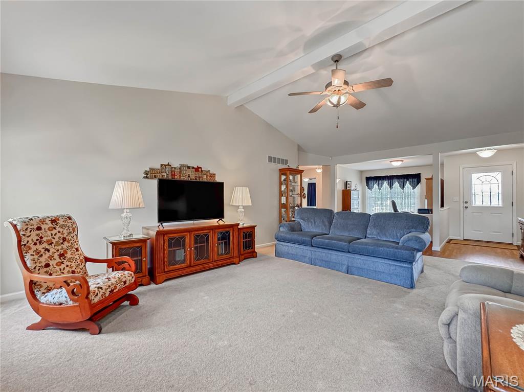 The Meadows - Residential