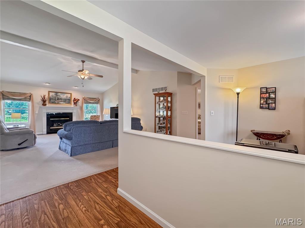 The Meadows - Residential