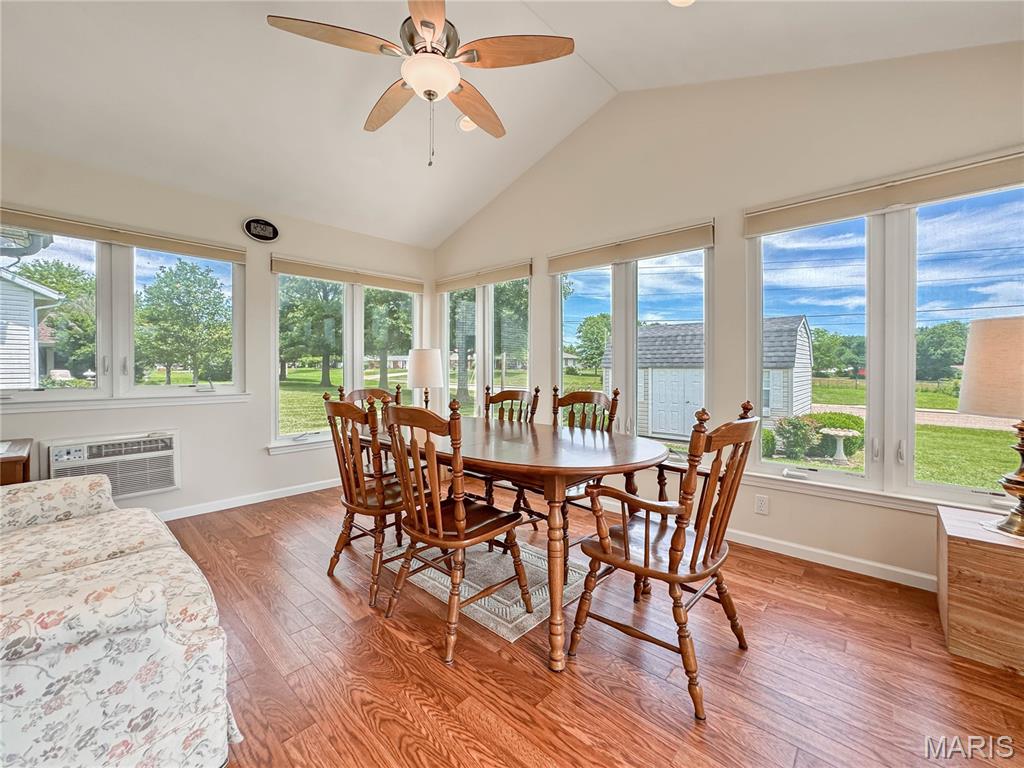 The Meadows - Residential