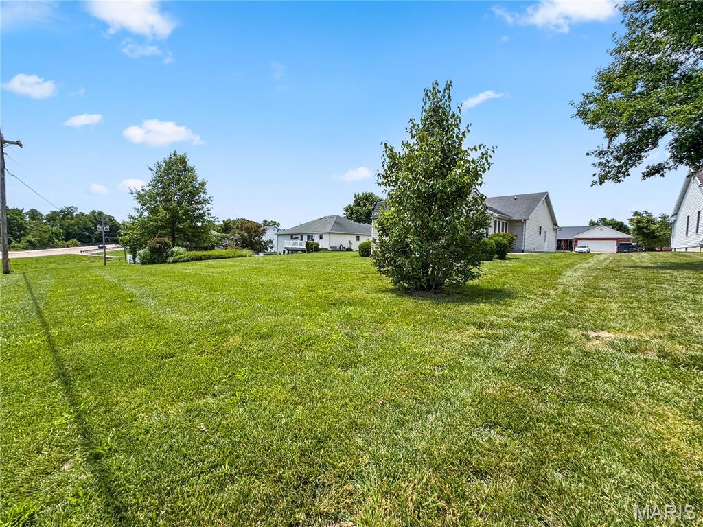 The Meadows - Residential