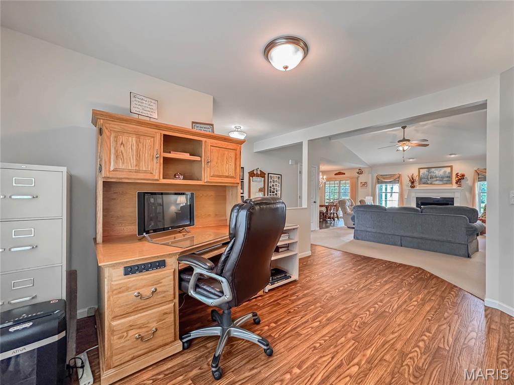 The Meadows - Residential