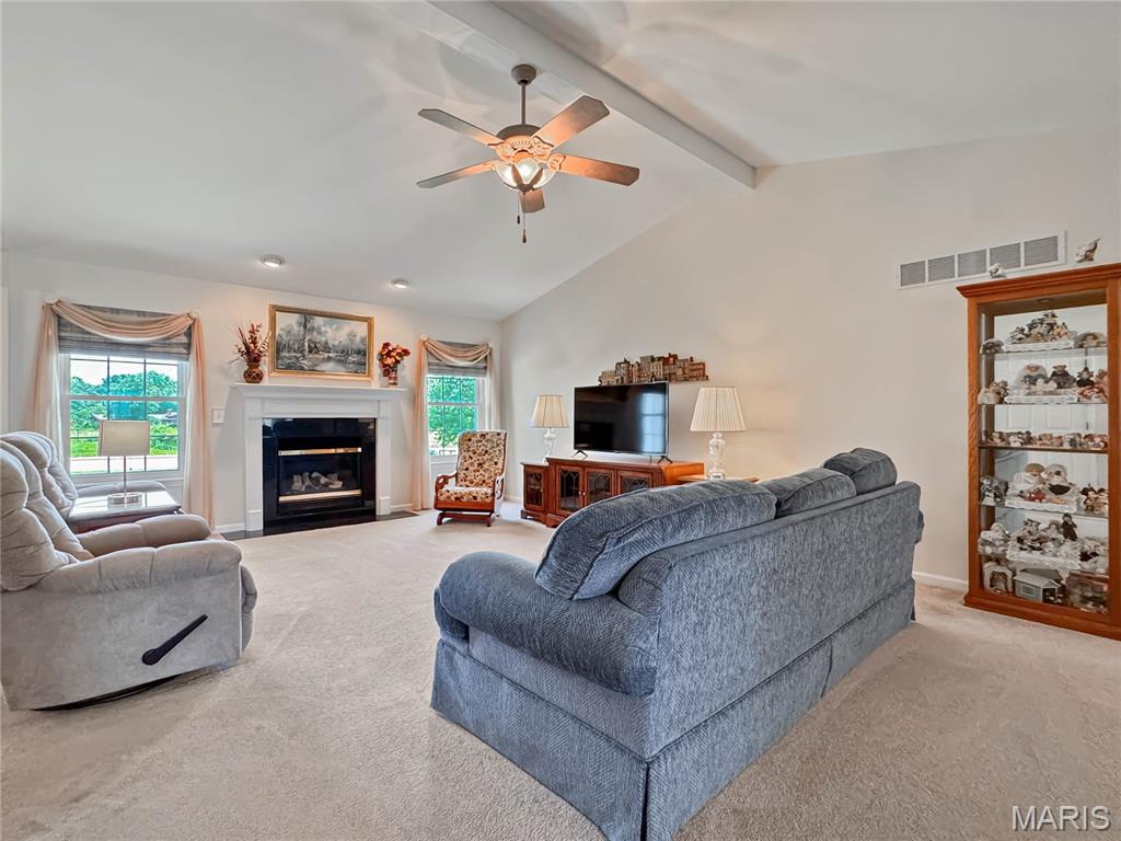 The Meadows - Residential