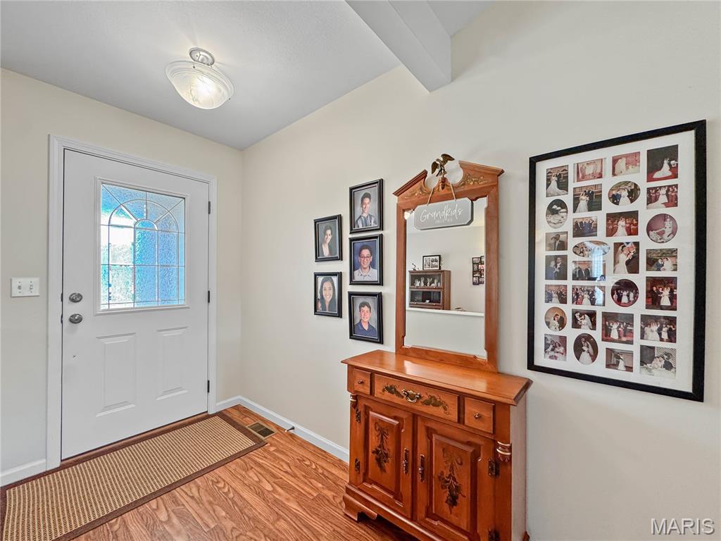 The Meadows - Residential