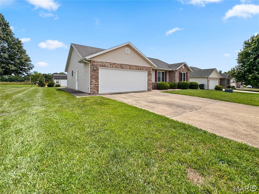The Meadows - Residential