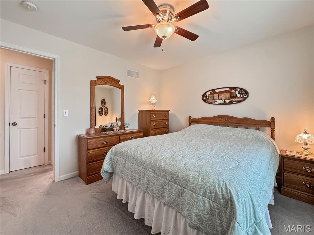 The Meadows - Residential