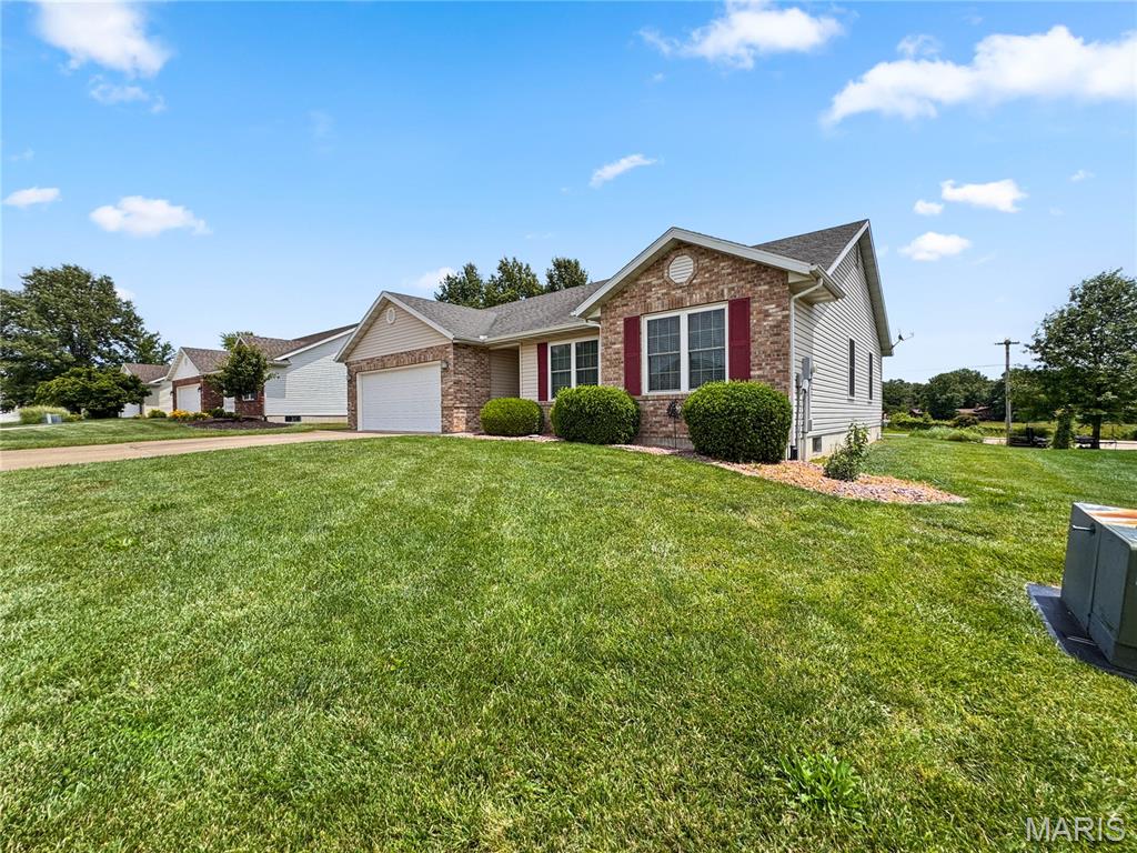 The Meadows - Residential