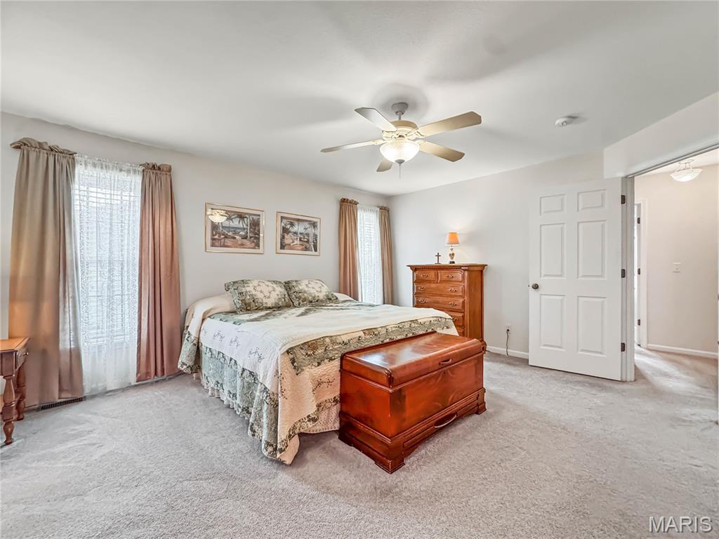 The Meadows - Residential