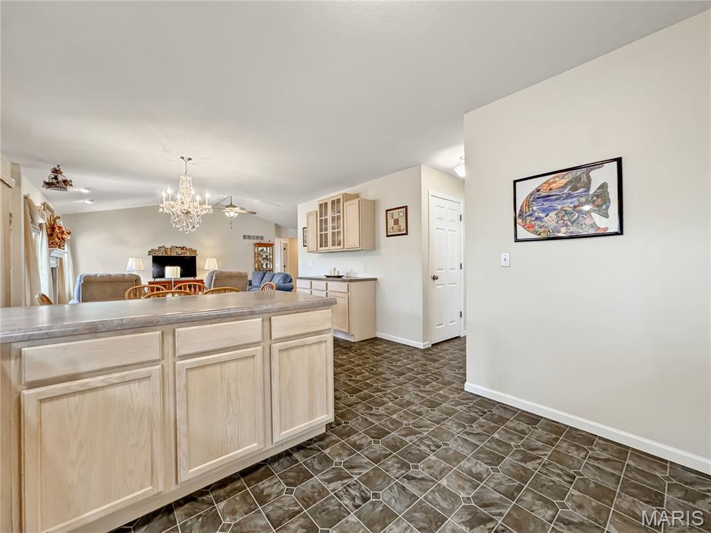 The Meadows - Residential