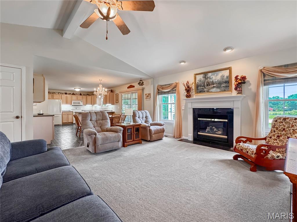 The Meadows - Residential