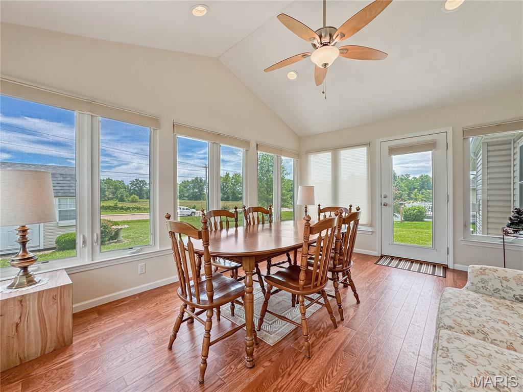 The Meadows - Residential
