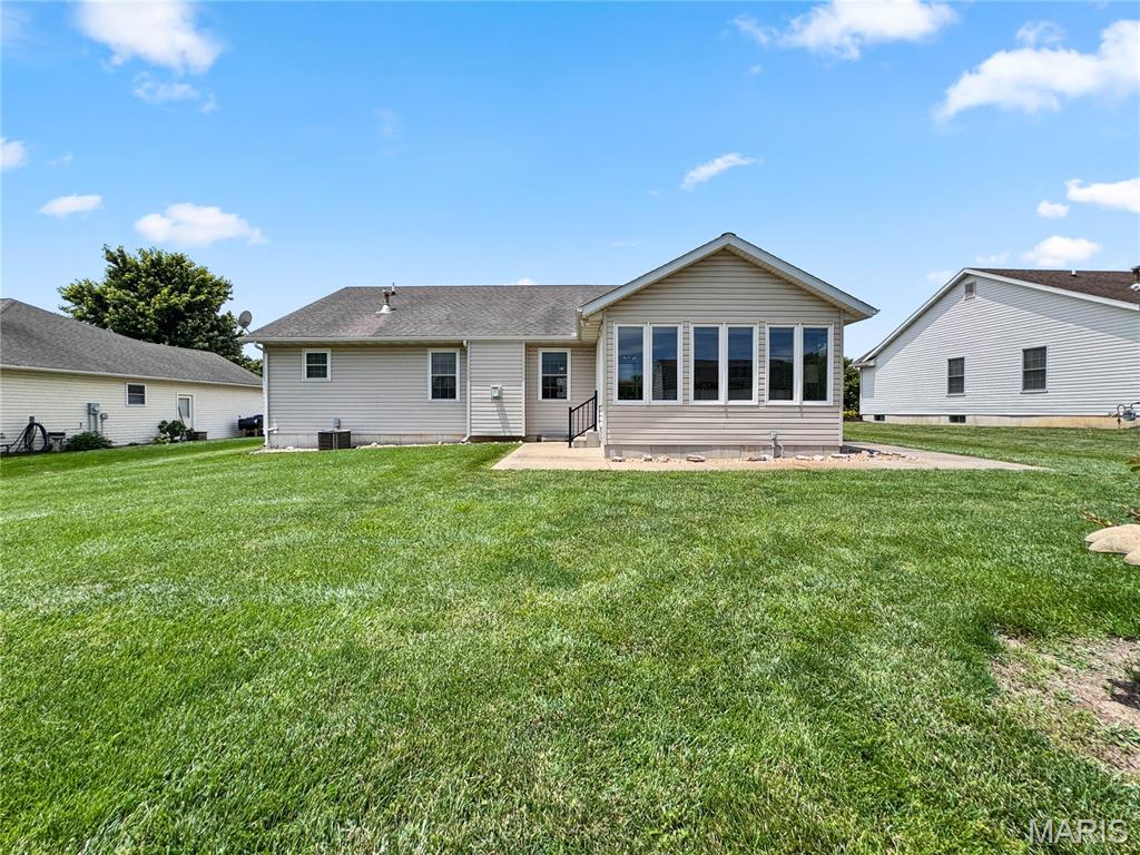 The Meadows - Residential