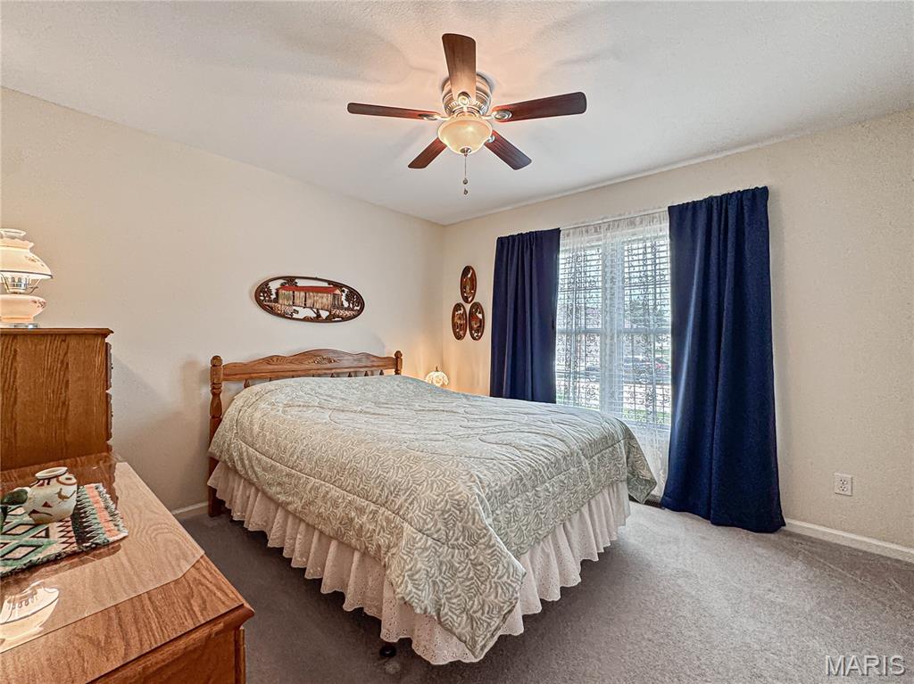 The Meadows - Residential