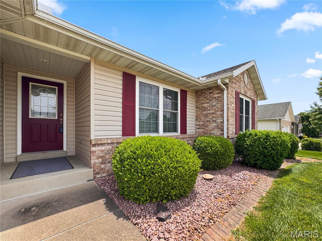 The Meadows - Residential