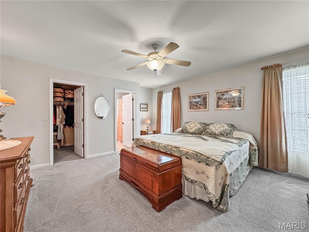 The Meadows - Residential