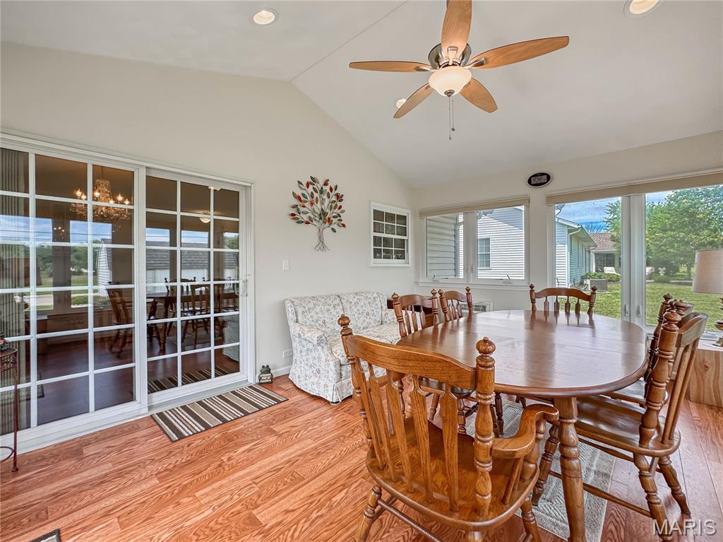 The Meadows - Residential