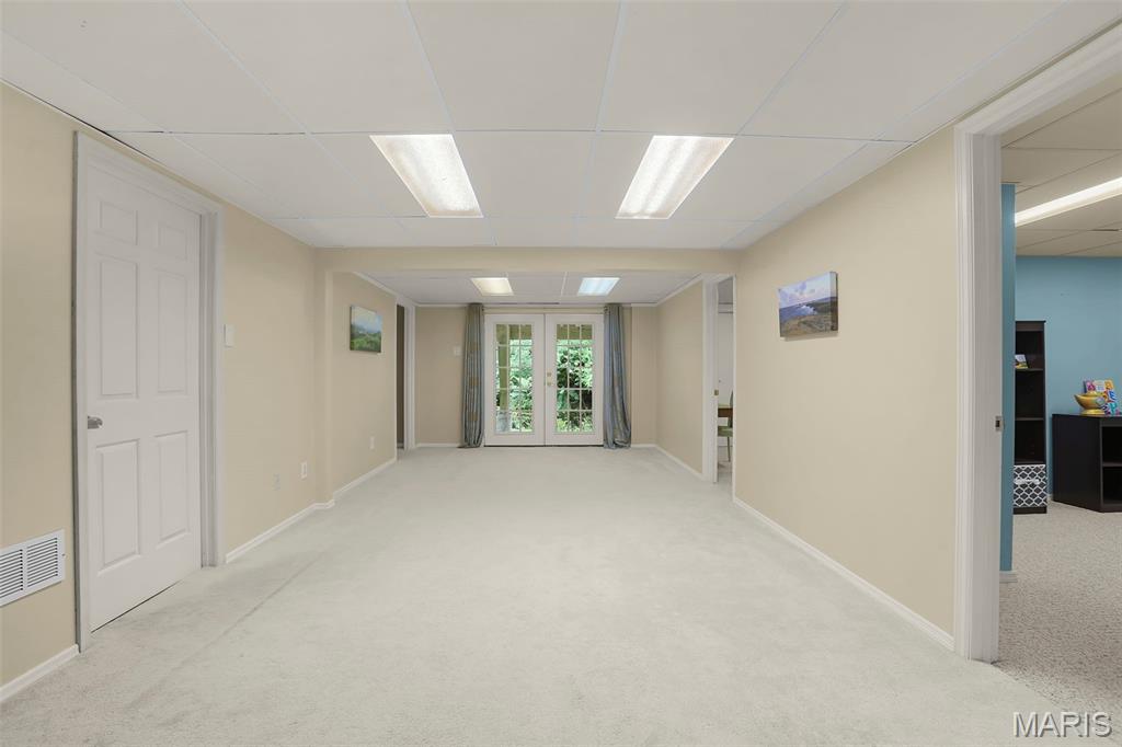 Pointe Clayton 1 - Residential