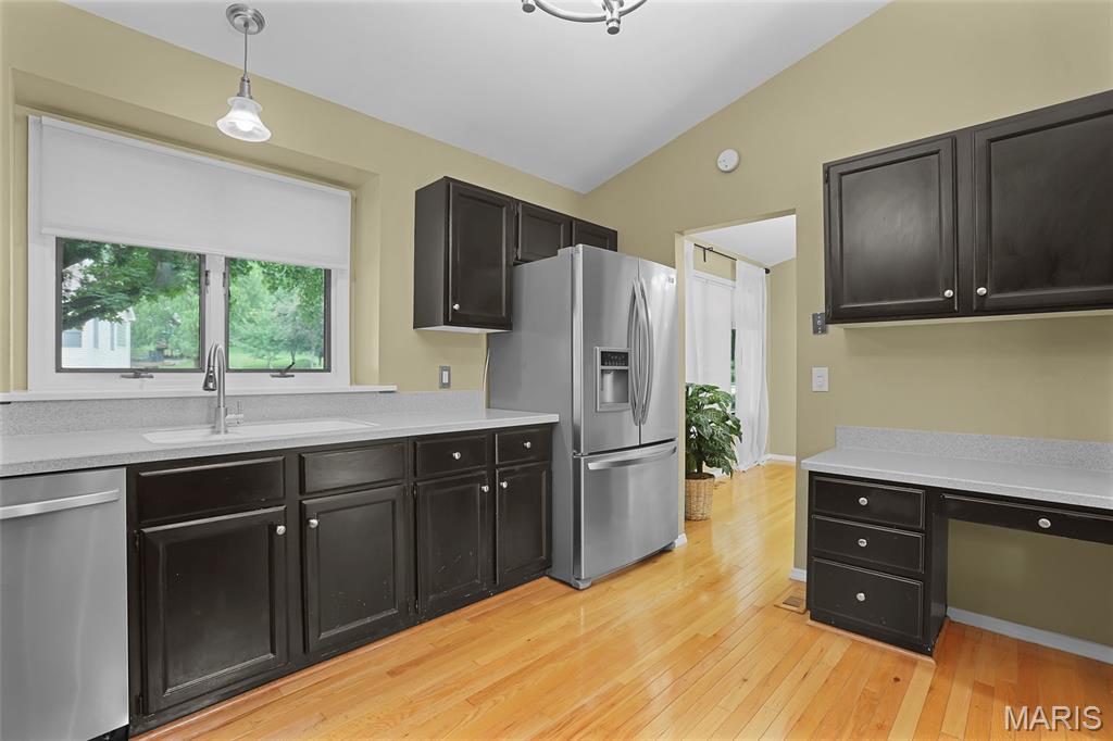 Pointe Clayton 1 - Residential