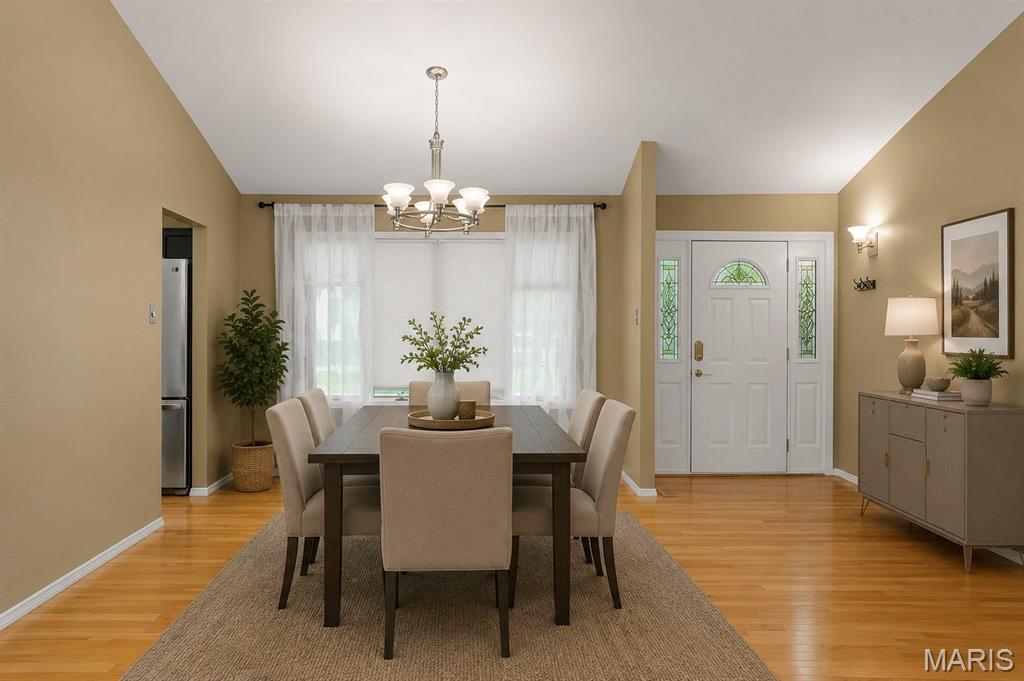 Pointe Clayton 1 - Residential
