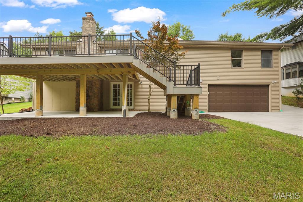 Pointe Clayton 1 - Residential
