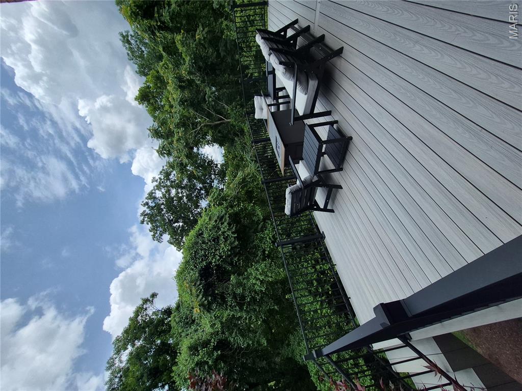 Pointe Clayton 1 - Residential