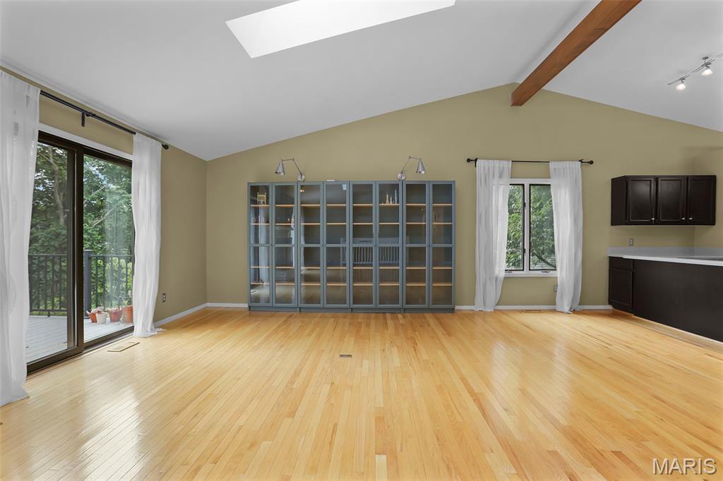 Pointe Clayton 1 - Residential