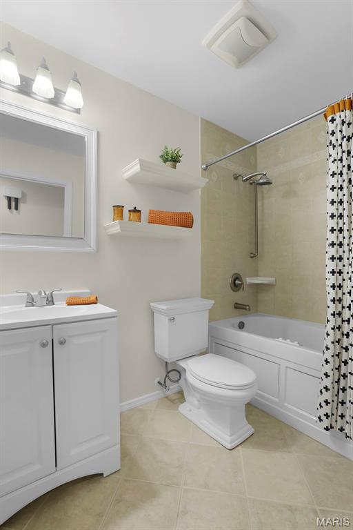 Pointe Clayton 1 - Residential