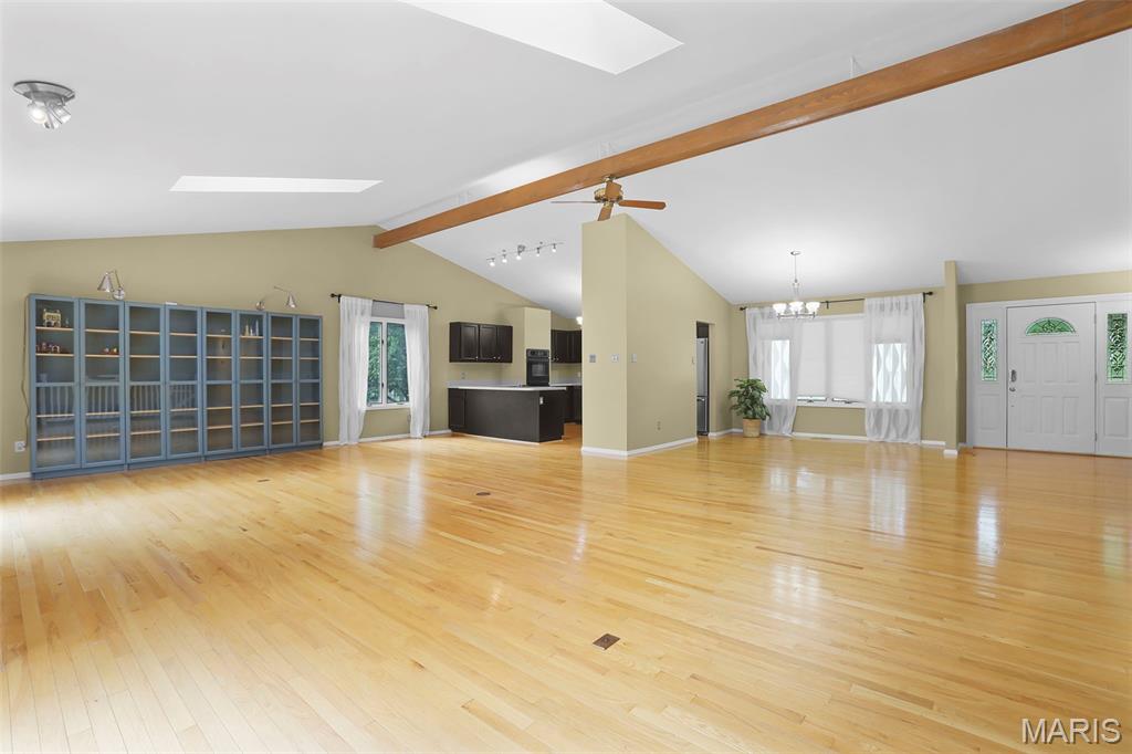 Pointe Clayton 1 - Residential