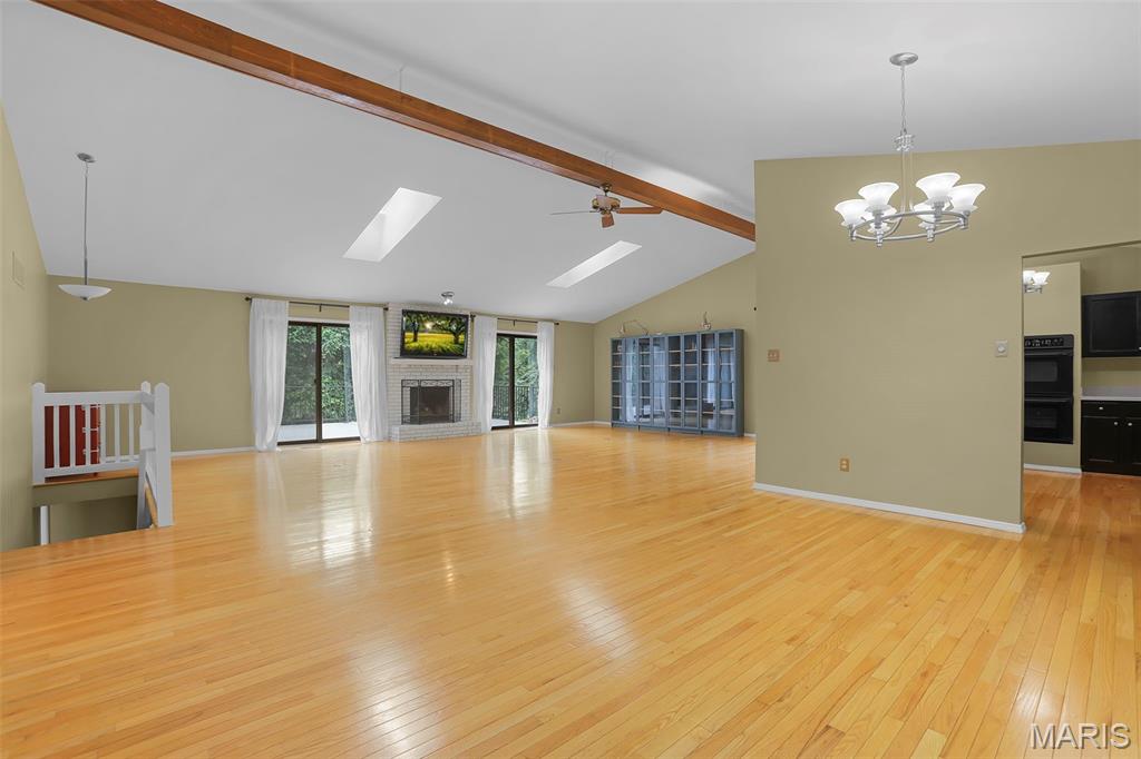 Pointe Clayton 1 - Residential