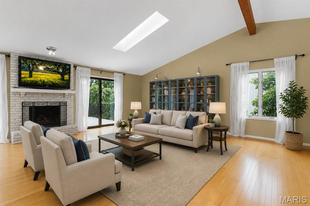 Pointe Clayton 1 - Residential