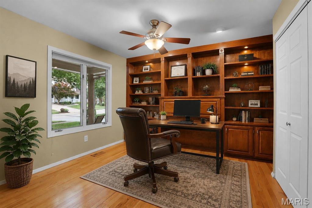 Pointe Clayton 1 - Residential