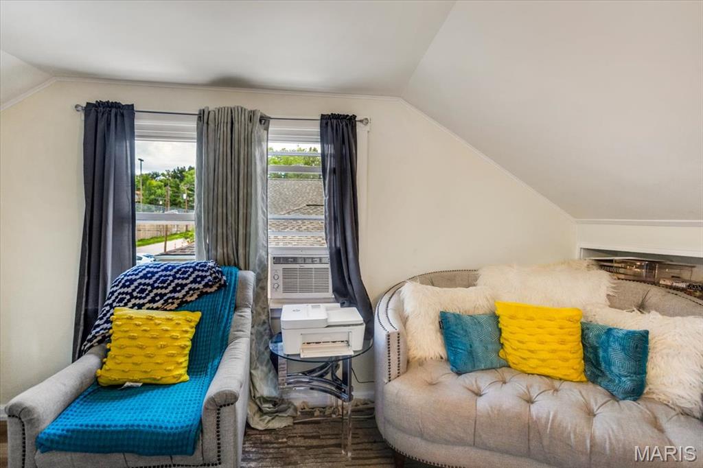 Linden Terrace - Residential