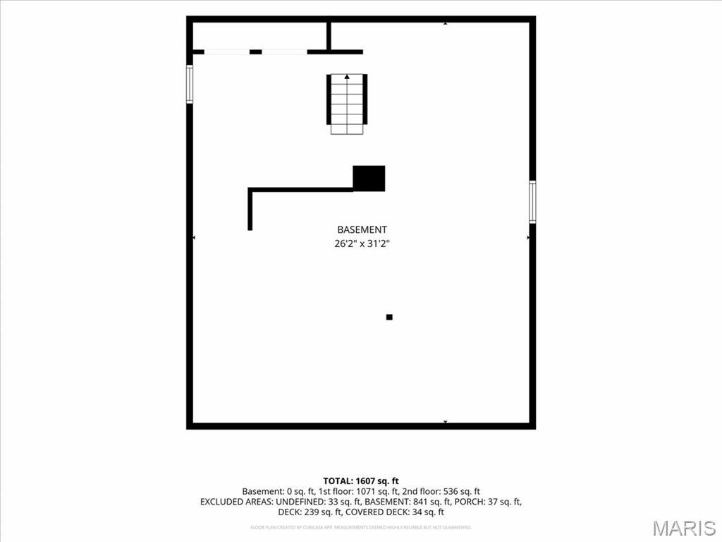 Linden Terrace - Residential