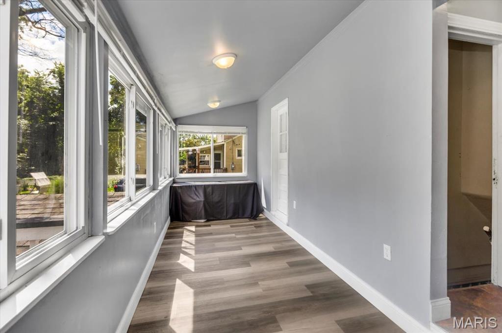 Linden Terrace - Residential