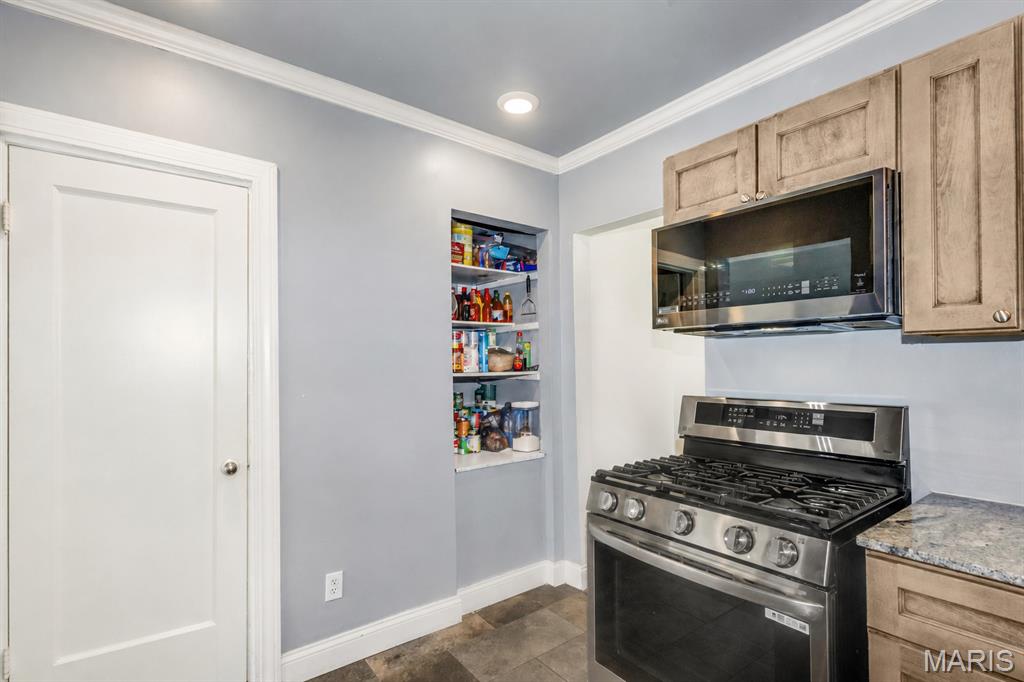 Linden Terrace - Residential