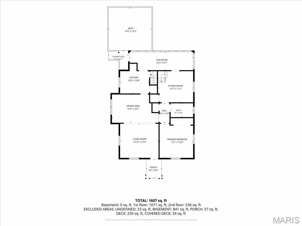Linden Terrace - Residential