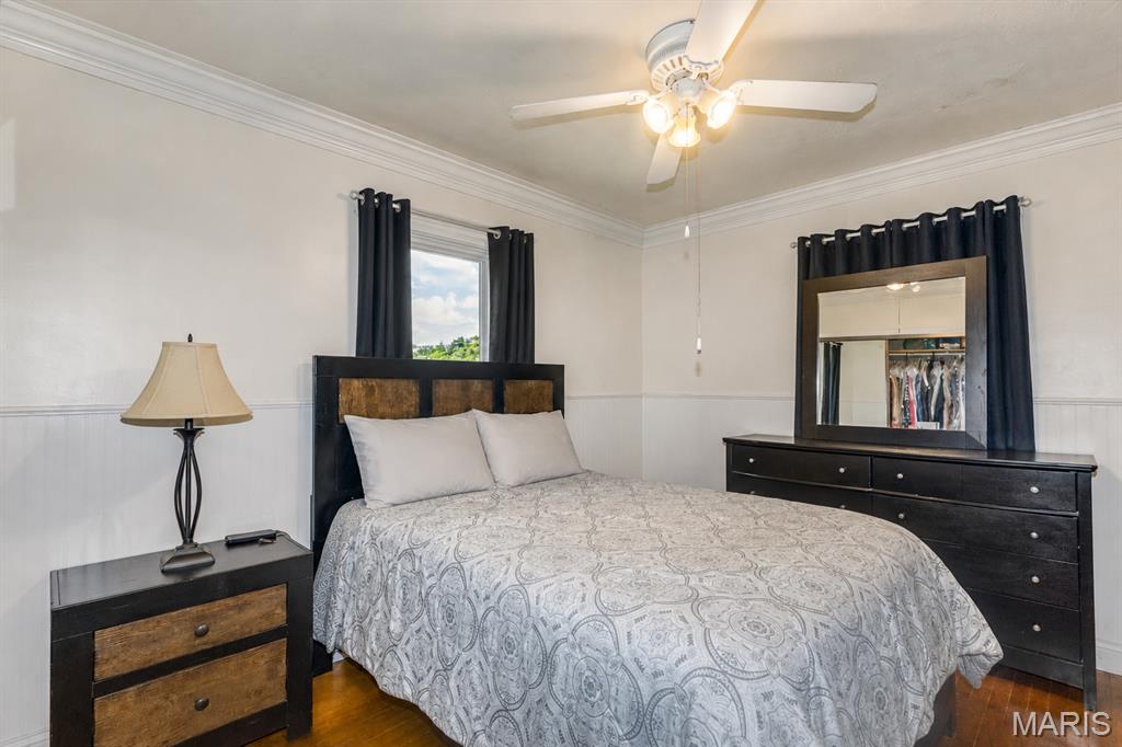Linden Terrace - Residential