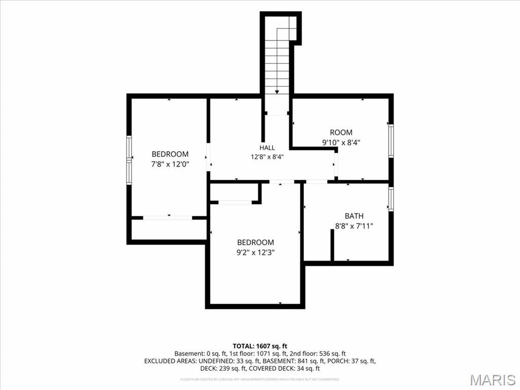 Linden Terrace - Residential