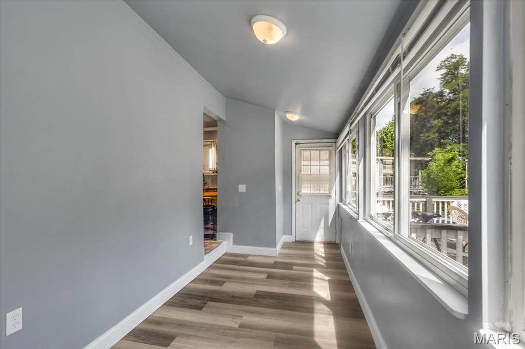 Linden Terrace - Residential