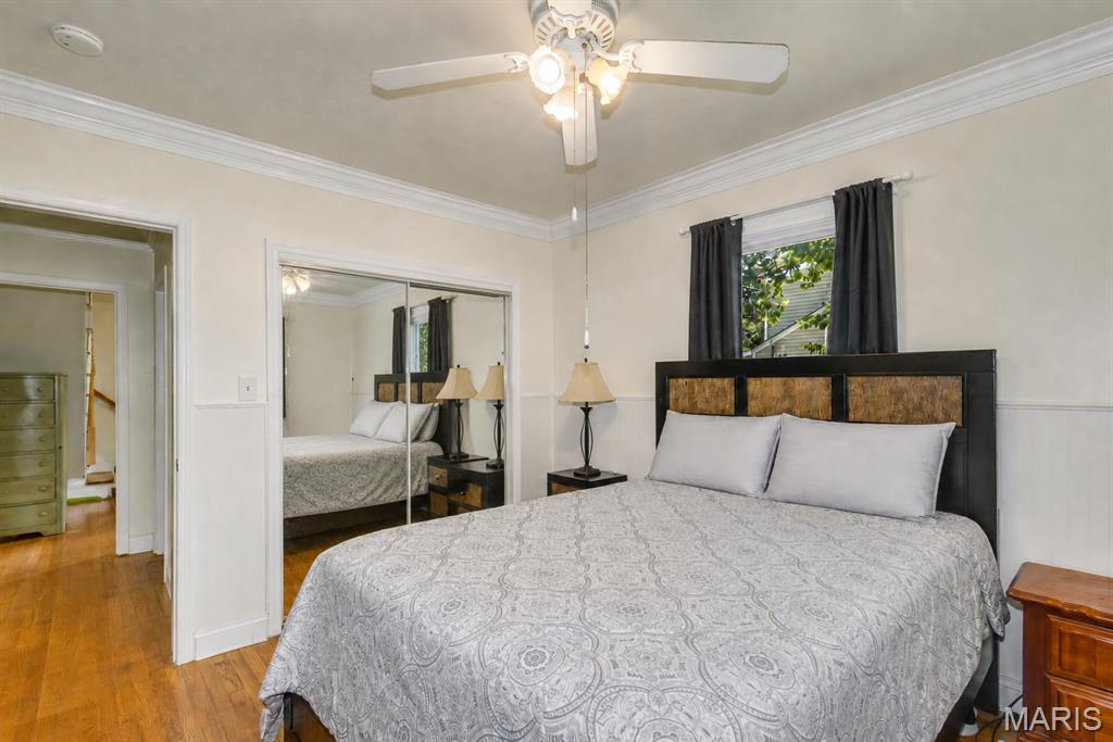Linden Terrace - Residential