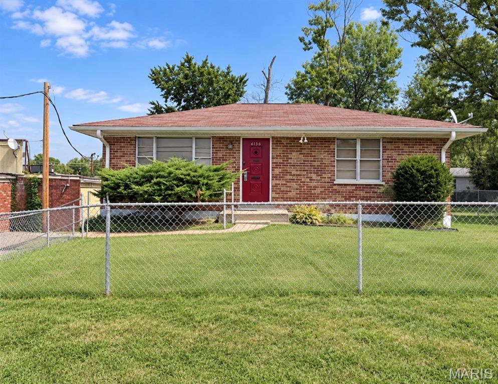 Kinloch Park - Commercial Sale