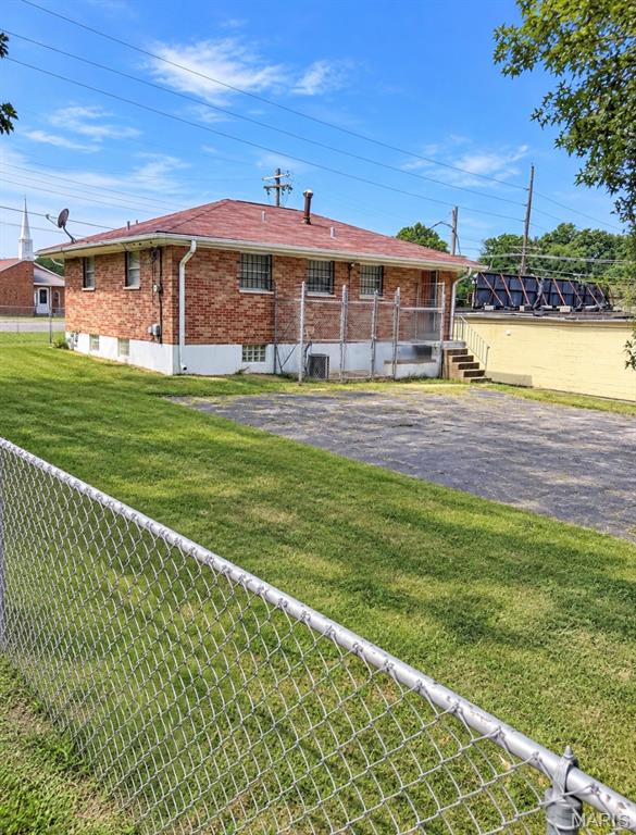 Kinloch Park - Commercial Sale
