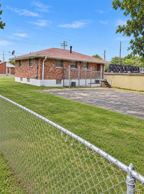 Kinloch Park - Commercial Sale