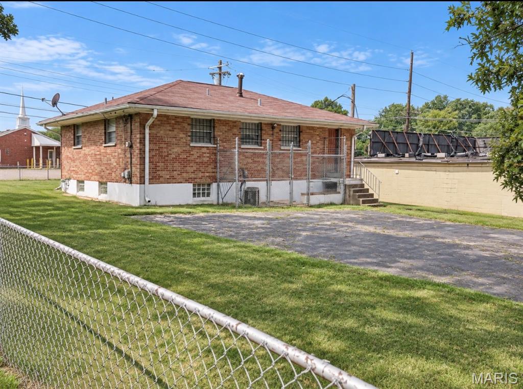 Kinloch Park - Commercial Sale