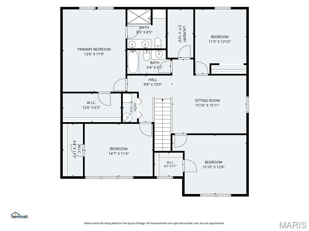 Timberbrook 02 - Residential