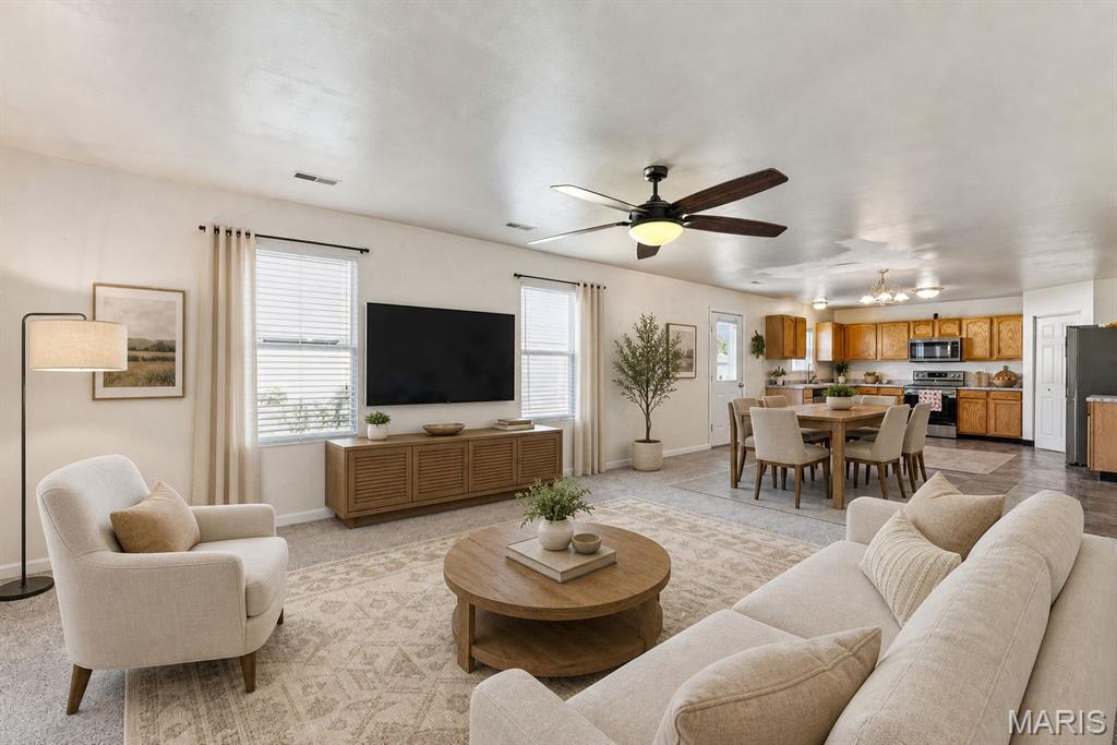 Timberbrook 02 - Residential