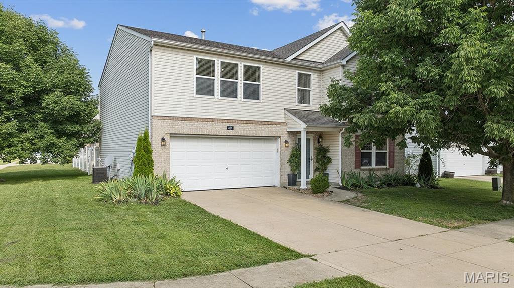 Timberbrook 02 - Residential
