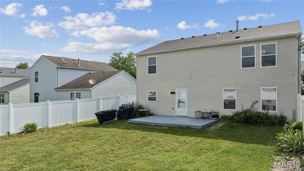 Timberbrook 02 - Residential