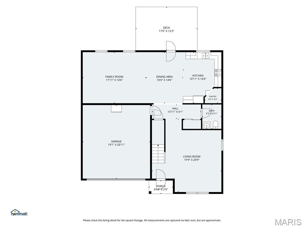 Timberbrook 02 - Residential